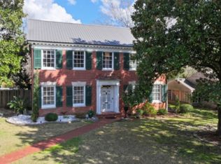 1733 S Perry St, Montgomery, AL 36104