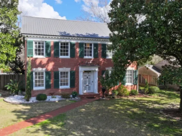 1733 S Perry St, Montgomery, AL 36104