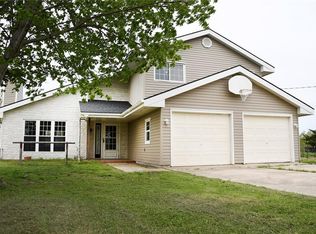 16605 SW 36th St, El Reno, OK 73036