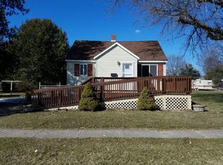 6651 Huron St, Cass City, MI 48726