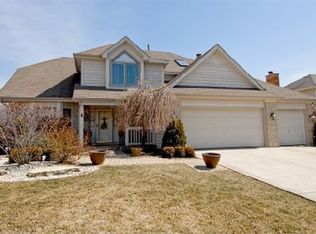 3804 Caine Ct, Naperville, IL 60564