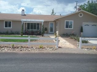 4673 N Meixner Rd, Prescott Valley, AZ 86314