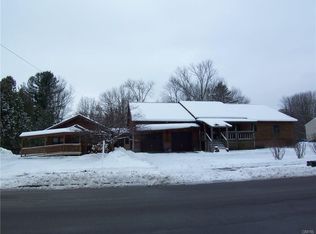 419 N Lake St, Oneida, NY 13421