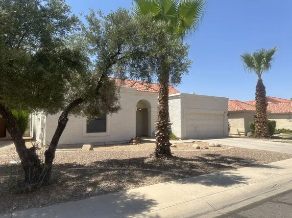 1249 E Laurel Ave, Gilbert, AZ 85234