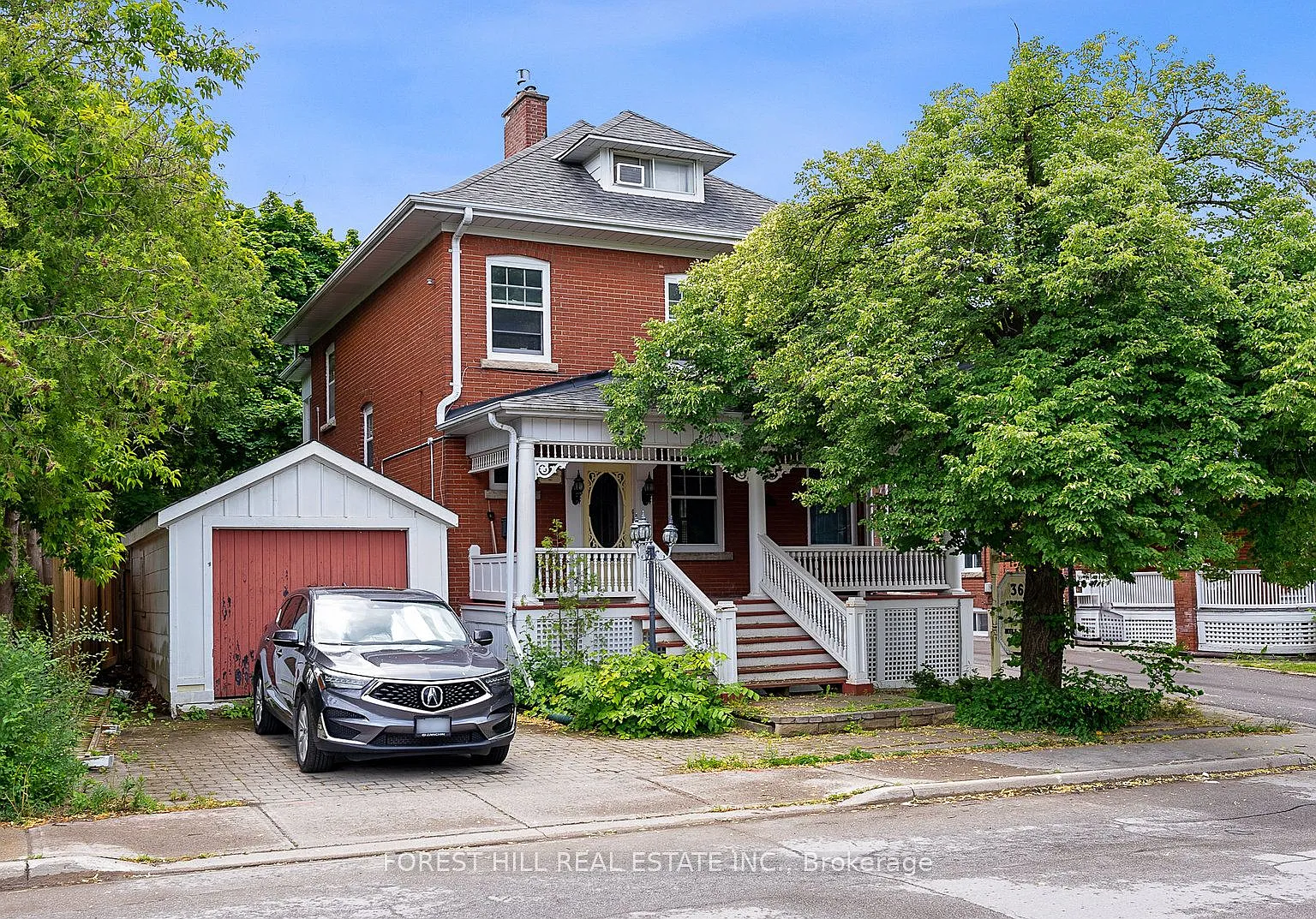 1 bed, $2,300 — Photo 1
