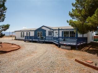 3860 Sagebrush Ave, Pahrump, NV 89048