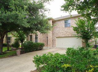 4025 Meadow Bluff Way, Round Rock, TX 78665