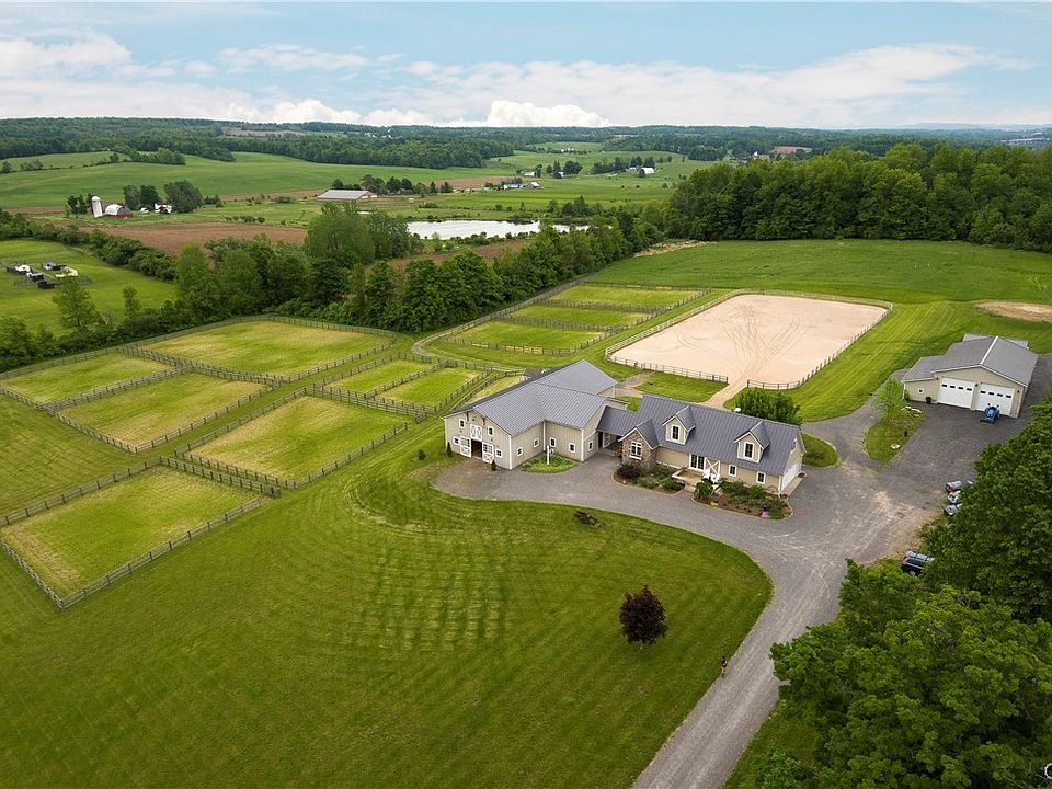 5858 Berry Farm Rd, Oriskany Falls, NY 13425 Zillow
