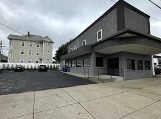 489 Ashley Blvd #1, New Bedford, MA 02745