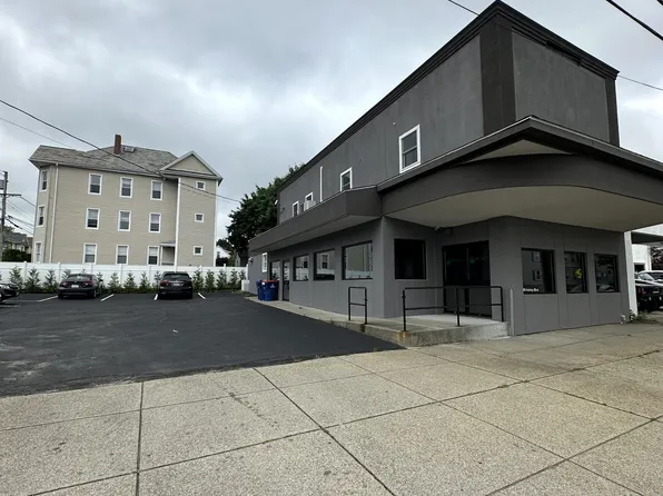 489 Ashley Blvd #1, New Bedford, MA 02745