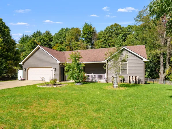 506 W Osterhout Ave, Portage, MI 49024