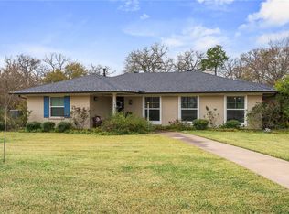 1208 Ashburn Ave, College Station, TX 77840