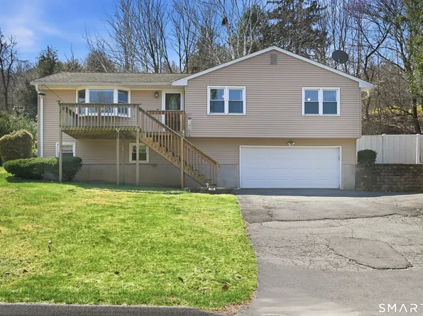 114 Beacon Valley Road, Beacon Falls, CT 06403