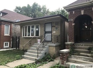 2108 W 71st St, Chicago, IL 60636