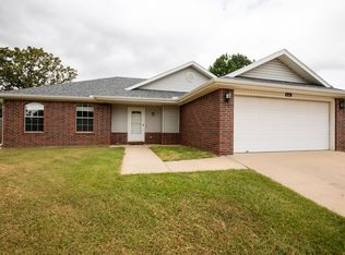 431 Patty Ln, Centerton, AR 72719