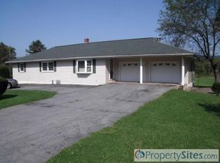 1110 Old 220 Rd, Bellefonte, PA 16823