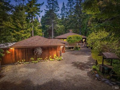 31801 Westwood Dr, Fort Bragg, CA, 95437