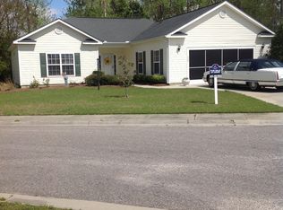 438 Oak Crest Cir, Longs, SC 29568