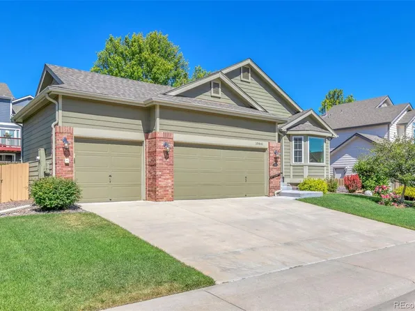 10641 Clarkeville Way, Parker, CO 80134