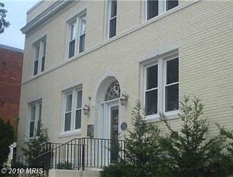 Exterior Photo