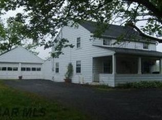 1920 Halfmoon Valley Rd, Port Matilda, PA 16870