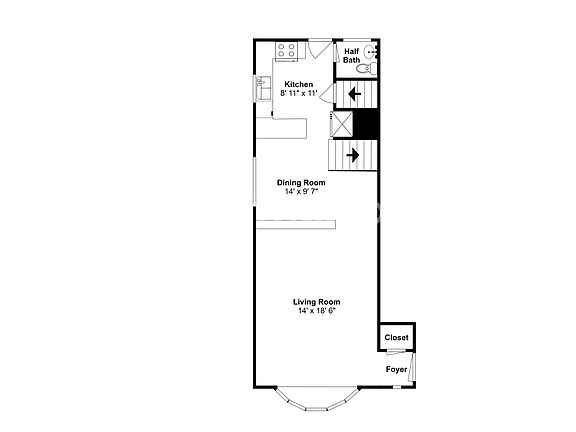 3rd image of 10809 Lawler Ave