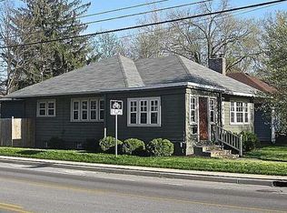 5171 Guilford Ave, Indianapolis, IN 46205