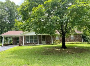 6792 State Highway 253, Guin, AL 35563