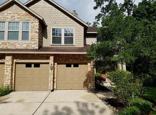 66 Woodlily Pl, Spring, TX 77382