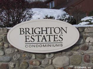 91 Wintergreen Way, Rochester, NY 14618