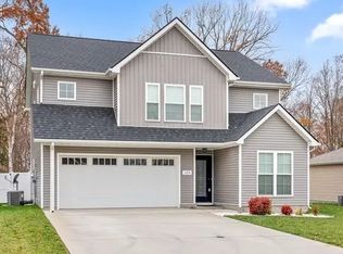 120 Schroer Rd, Clarksville, TN 37042