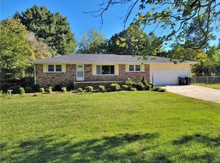 1208 Bolt Dr, Anderson, SC 29621