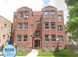 3941-43 N Kostner Ave #3943-2, Chicago, IL 60641