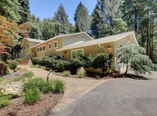11877 Incline Shaft Rd, Nevada City, CA 95959