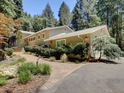 11877 Incline Shaft Rd, Nevada City, CA, 95959