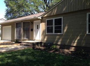 9359 E 69th Ter, Raytown, MO 64133