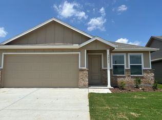 3253 Kiso Pkwy, Providence Village, TX 76227