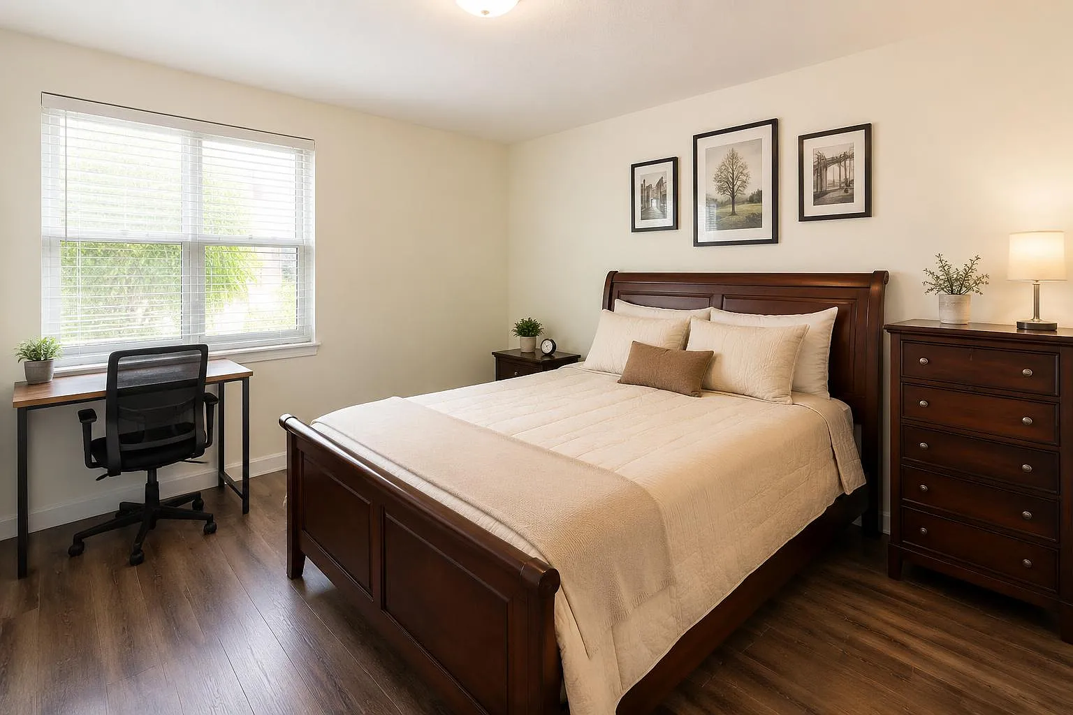 2 bed, 2.5 bath, 1600 sqft, $1,343 — Photo 1