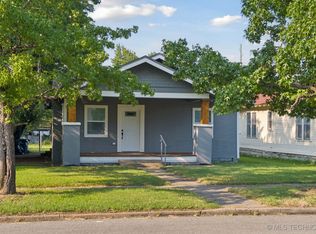 525 E Seminole Ave, McAlester, OK 74501