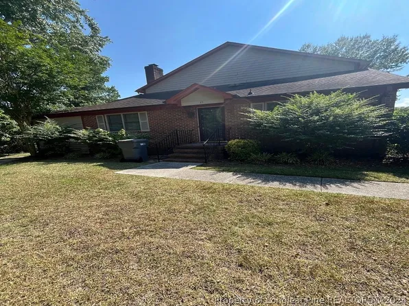 4900 Independence Dr APT 25, Lumberton, NC 28358