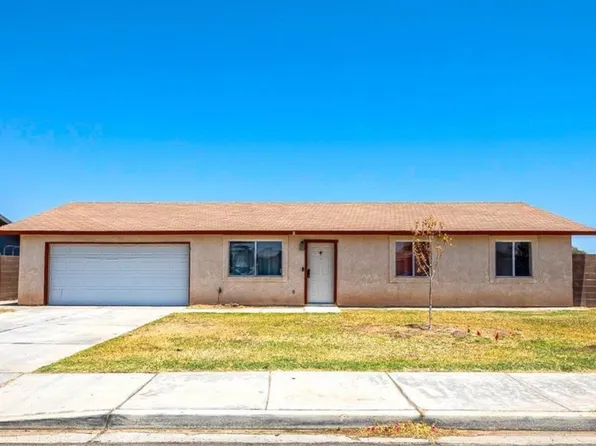 4186 W 20th Ln, Yuma, AZ 85364