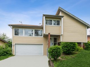 3406 Montmarte Ave, Hazel Crest, IL 60429