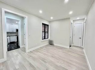 539 W 179th St APT C, New York, NY 10033