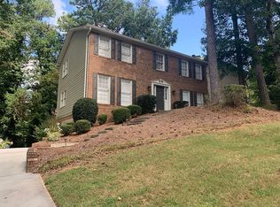 730 Greenvine Pl, Roswell, GA 30076