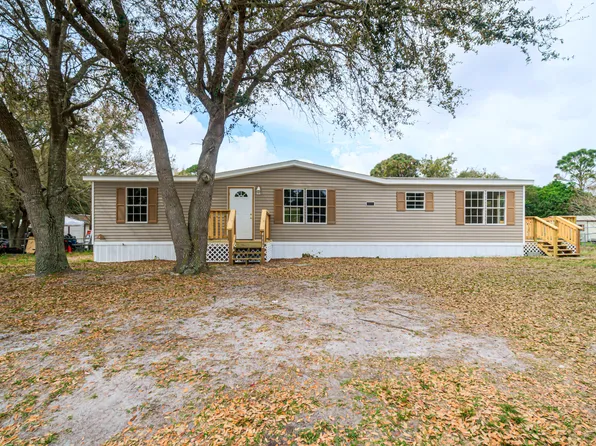 4112 Fountain Palm Rd, Cocoa, FL 32926