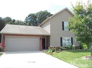 2847 Mossy Oaks Ln, Knoxville, TN 37921