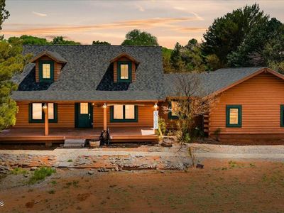 27 N Farm Circle Rd, Cornville, AZ, 86325