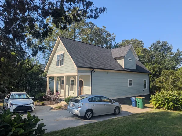 214 Evans St, Athens, GA 30606