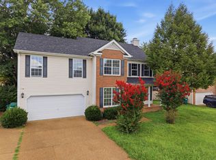 1766 Witt Way Dr, Spring Hill, TN 37174