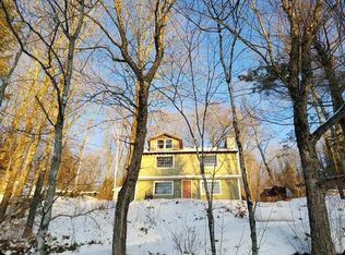2690 Dog Pond Rd, Plainfield, VT 05650